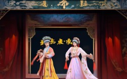 豫剧名家赵辉梁美玲是舞台夫妻搭档还是艺术搭档关系？