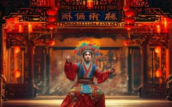 秦腔戏曲艺人，千年戏韵的传承者，他们如何守护这门古老艺术？