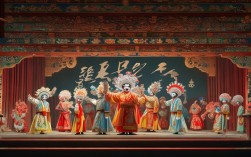 二进宫词中徐杨二进宫如何化解君臣危机？