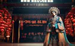 京剧梅龙镇有寡人