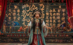 豫剧麻风女传奇下集，她的命运将迎来怎样的转折？