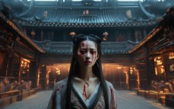 汉宫血泪这部戏曲究竟讲述什么故事？
