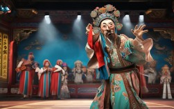 王左断臂后，京剧唱词中藏着何段传奇？