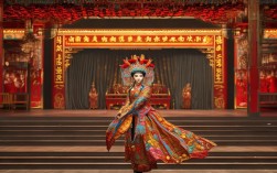 戏曲经典豫剧穆桂英挂帅中，穆桂英为何能挂帅展现巾帼英雄本色？