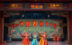河南豫剧戏曲的艺术魅力与特点有哪些具体体现？