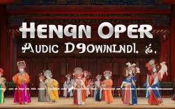 河南豫剧拷红音频下载资源哪里能找正版？