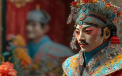 杨再兴是京剧传统剧目中的哪出经典戏？