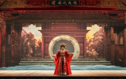 戏曲大全京剧秦香莲