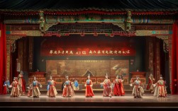 戏曲国家一级演员的评定标准是什么？