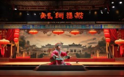豫剧刘墉下南京全场演出有哪些精彩看点值得期待？