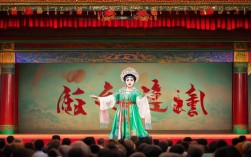中国傳統京剧十三妹为何能塑造经典十三妹艺术形象？
