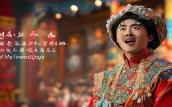 豫剧麻蜂庄姑爷中姑爷有着怎样令人好奇的经历？