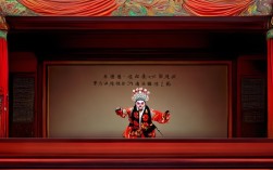 时迁盗甲京剧词