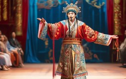 京剧名段欣赏李剑