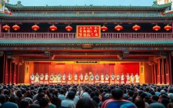 北京京剧院天津演出，有哪些精彩剧目值得期待？