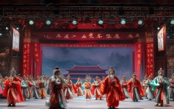 我要听京剧赤壁之战