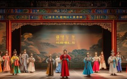 群英会戏曲简介讲述了怎样的三国群英智谋交锋故事？