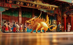 金麒麟戏曲起源于何时？艺术特色有哪些？
