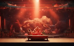 戏曲频道卷席筒有何看点？故事内容因何动人？