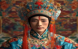 重庆京剧写真艺术照如何融合传统京剧与现代写真之美？