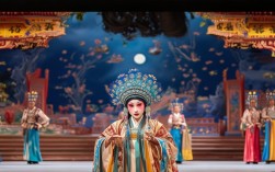京剧秦香莲全局，包拯如何为秦香莲讨回公道？