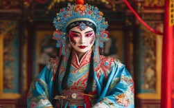 京剧杨门女将中毕小洋的表演有何独到之处？