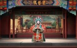 张克版大登殿展现怎样的京剧魅力？