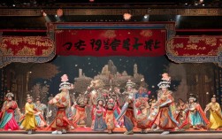 戏曲学院豫剧西厢记如何演绎经典爱情故事？