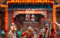 河南豫剧涤耻血究竟讲述着怎样的洗刷耻辱故事？