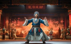 豫剧斩秦英经典唱段
