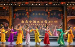 豫剧黄梅戏京剧等传统戏曲各有何独特魅力与特色？