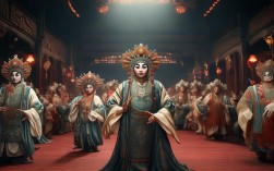 京剧科班出身的演员都有哪些？