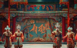 京剧天门阵完整版究竟讲述怎样一段经典传奇故事？