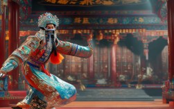 京剧打棍出箱我本是唱词藏着怎样的人物身世谜题？
