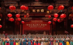 河南省豫剧团戏曲