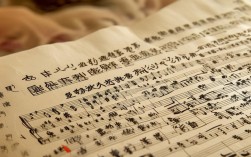 荆州花鼓戏曲谱子有哪些独特特点与学习技巧？