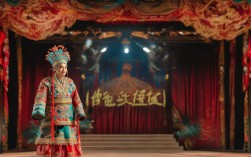陈友峰为中国戏曲带来了哪些独特艺术突破？