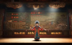 谷秀荣全部戏曲有哪些经典剧目与艺术特色？
