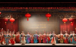 河南坠子戏曲全剧有何独特魅力？艺术价值何在？