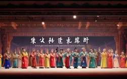 越剧与京剧，国家重视程度，究竟谁更受青睐？