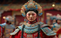 京剧穆桂英挂帅全剧标清版是完整全剧内容的标清版吗？