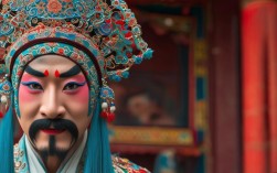 马连良京剧胭脂的演绎有何独特欣赏价值？