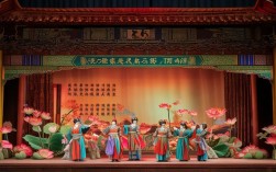 戏曲莲花录如何演绎传统戏曲珍珠塔的经典魅力？