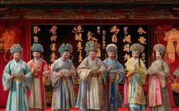 豫剧三哭殿全场唱词