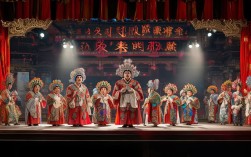 京剧战四平山中的四平山之战有何精彩看点？谁与谁对决？