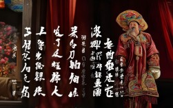 豫剧经典血溅乌纱戏词中究竟诉尽人间何种悲欢故事？