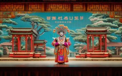 京剧借东风伴奏下载去哪里？有哪些免费获取正版资源的渠道？