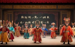 双镖记08回，豫剧江湖中暗藏何种杀机？