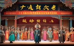 京剧四郎探母全剧里，四郎冒死探母的忠孝两难究竟有何动人之处？