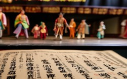 豫剧拷红剧本带究竟藏着哪些经典情节精华？